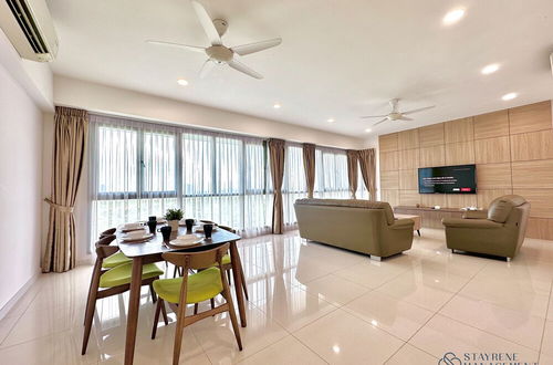 Photo 59 - Iskandar Residences By Stayrene