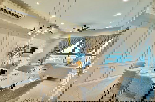 Foto 69 - Iskandar Residences By Stayrene