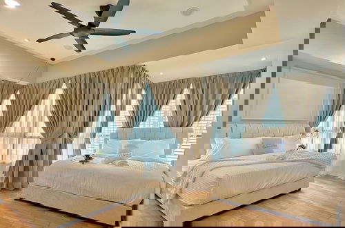 Foto 53 - Iskandar Residences By Stayrene