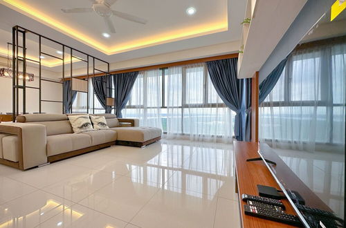 Foto 63 - Iskandar Residences By Stayrene