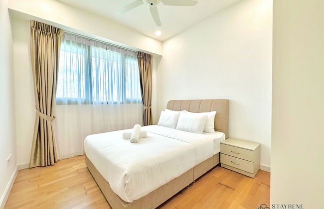 Iskandar Residences By Stayrene - Foto 21