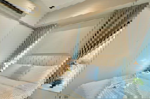 Foto 57 - Iskandar Residences By Stayrene