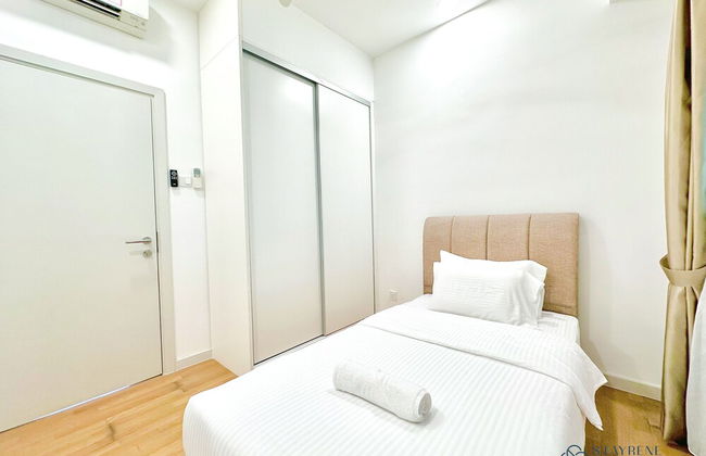 Iskandar Residences By Stayrene - Foto 19