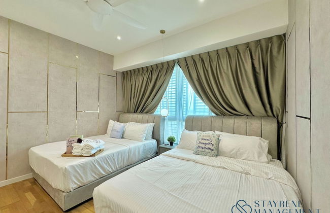 Iskandar Residences By Stayrene - Foto 73