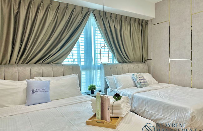 Iskandar Residences By Stayrene - Foto 77
