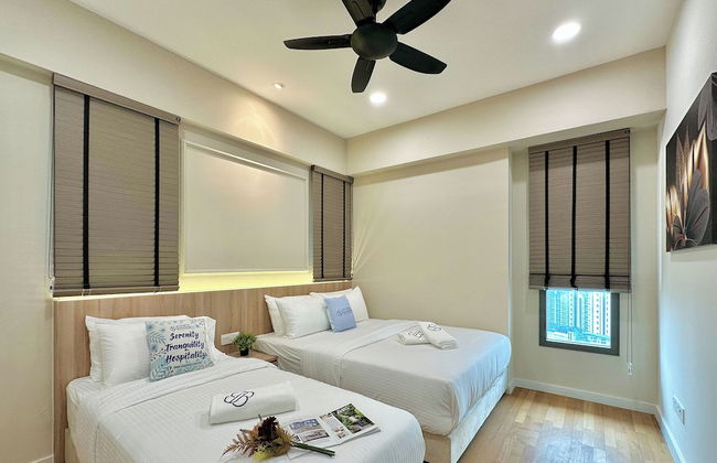 Iskandar Residences By Stayrene - Foto 58