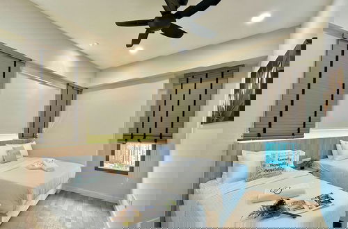 Foto 58 - Iskandar Residences By Stayrene