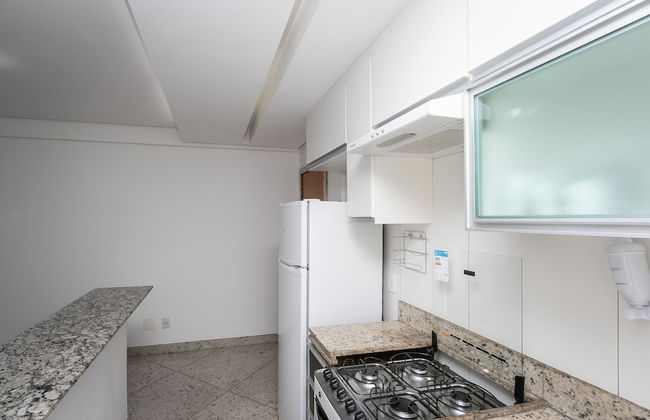 2 quartos no Vila da Serra - Foto 8