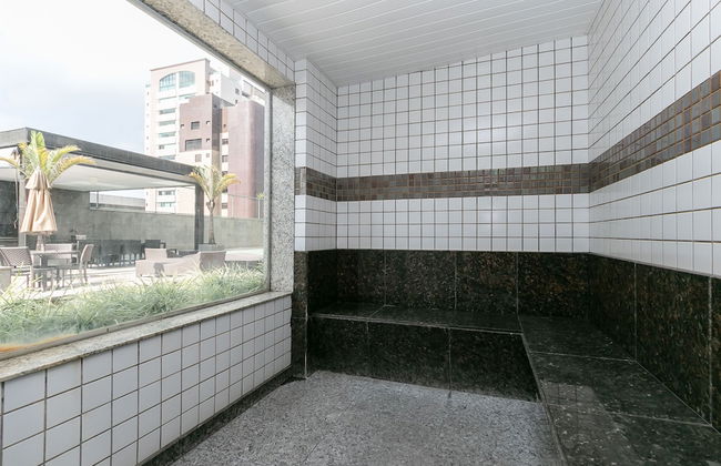 2 quartos no Vila da Serra - Foto 38