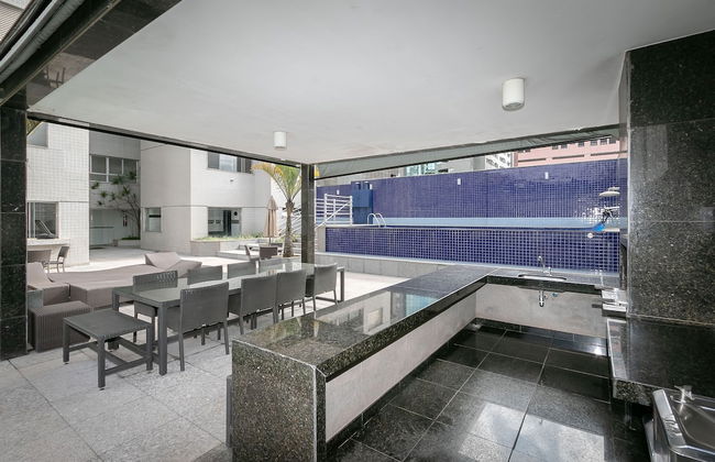 2 quartos no Vila da Serra - Foto 36