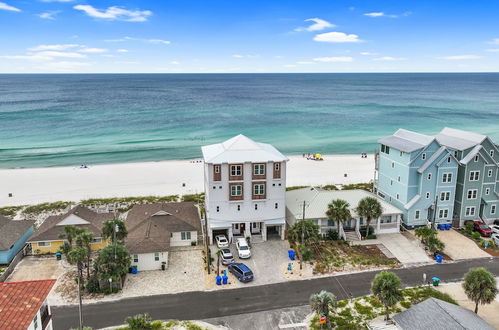 Photo 1 - Beach House - Sugar Sands Salty Smiles