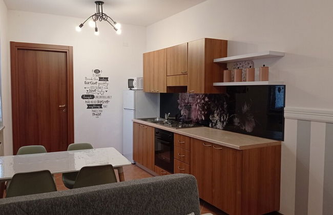 Holiday Home La Dama di Fiori - Foto 31