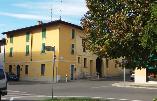 Holiday Home La Dama di Fiori - Foto 41