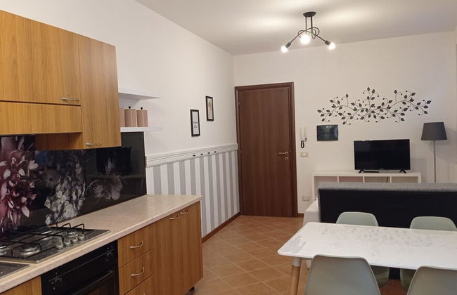 Holiday Home La Dama di Fiori - Foto 19