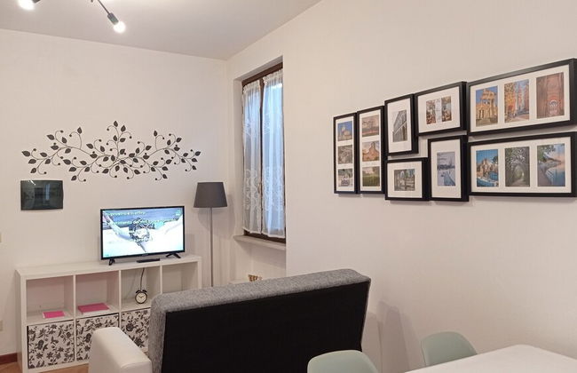 Holiday Home La Dama di Fiori - Foto 33