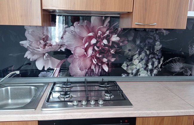 Holiday Home La Dama di Fiori - Foto 15