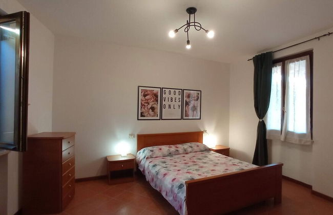 Holiday Home La Dama di Fiori - Foto 1