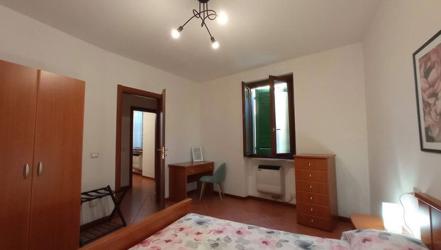 Holiday Home La Dama di Fiori - Foto 5, Habitación