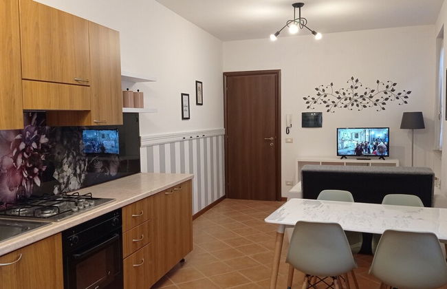 Holiday Home La Dama di Fiori - Foto 17