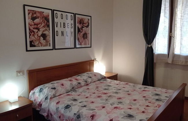 Holiday Home La Dama di Fiori - Foto 7