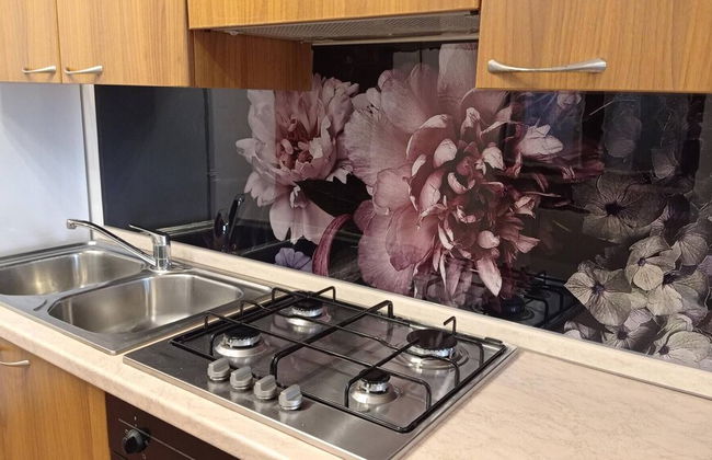 Holiday Home La Dama di Fiori - Foto 29