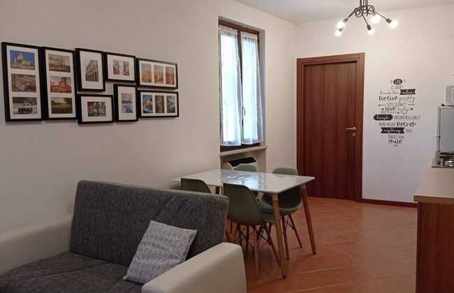 Holiday Home La Dama di Fiori - Foto 27