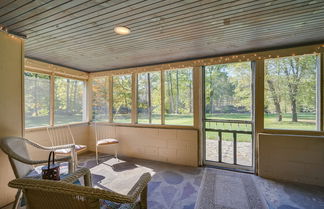 Photo 1 - Charming Great Cacapon Cabin w/ Screened-in Porch