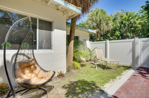 Photo 23 - Sunny Deerfield Beach Home w/ Private Patio