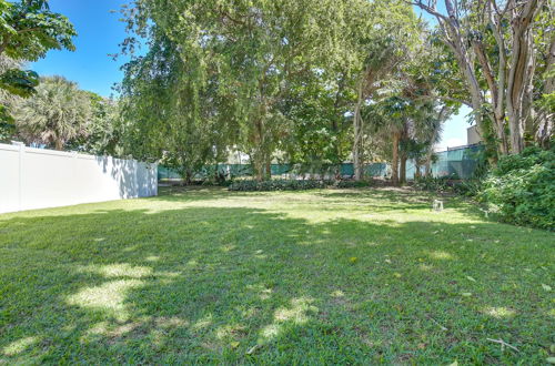 Photo 6 - Sunny Deerfield Beach Home w/ Private Patio