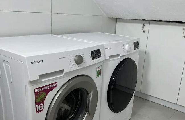 Fully equipped luxury - Photo 7
