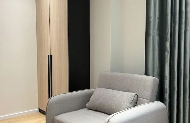 Fully equipped luxury - Photo 3