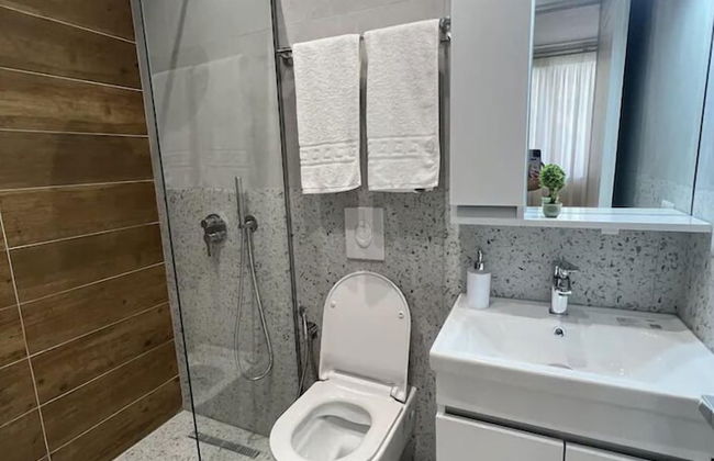 Fully equipped luxury - Photo 6