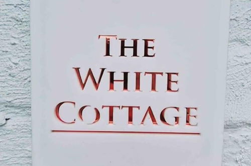 Foto 24 - The WhiteCottage at Gildridge wd Hot Tub