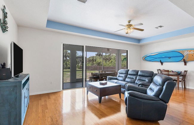 503 Laurel rd w - Foto 1