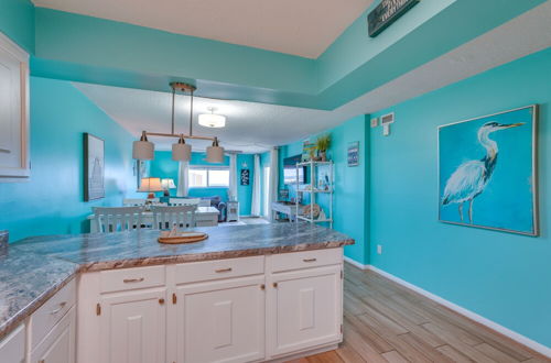 Photo 9 - Panama City Beach Vacation Rental w/ Ocean Views