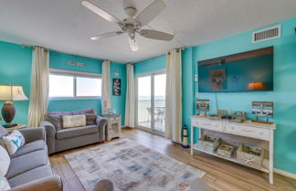 Foto 1 - Panama City Beach Vacation Rental w/ Ocean Views