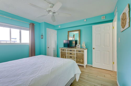 Photo 7 - Panama City Beach Vacation Rental w/ Ocean Views