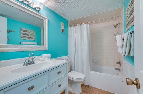 Photo 11 - Panama City Beach Vacation Rental w/ Ocean Views