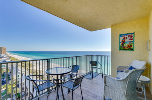 Foto 13 - Panama City Beach Vacation Rental w/ Ocean Views