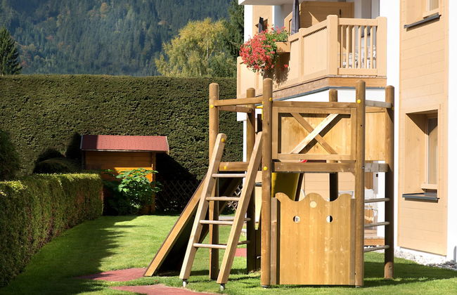 Hapimag Ferienwohnungen Zell am See - Foto 36