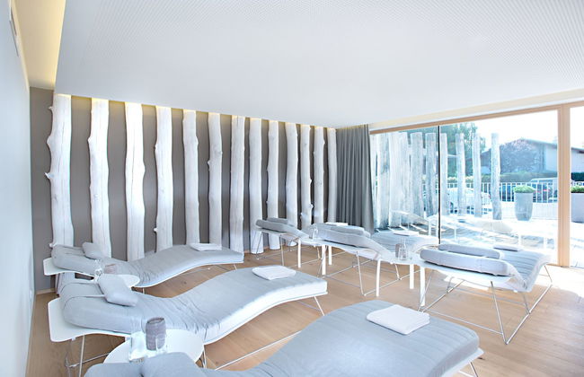 Hapimag Ferienwohnungen Zell am See - Foto 32