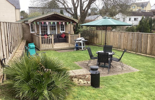 Landlords Cottage a Country Retreat - Foto 20