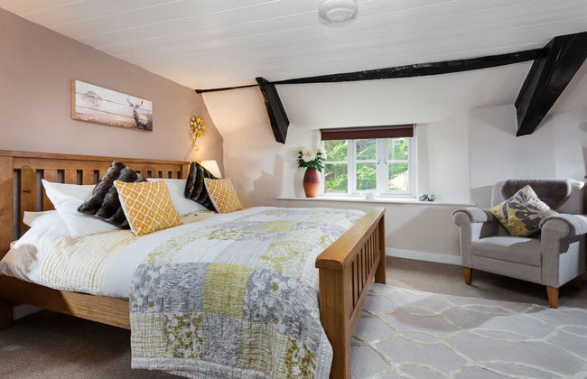 Landlords Cottage a Country Retreat - Foto 4