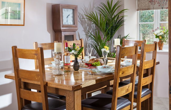 Landlords Cottage a Country Retreat - Foto 12