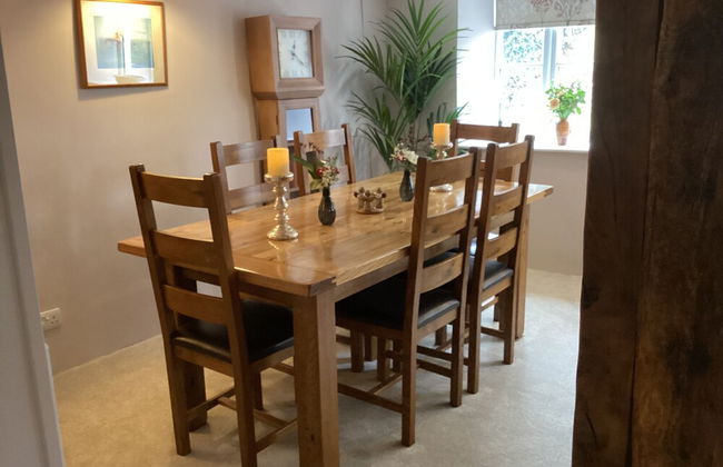 Landlords Cottage a Country Retreat - Foto 17