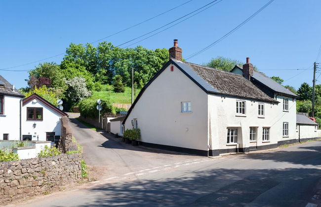 Landlords Cottage a Country Retreat - Foto 22