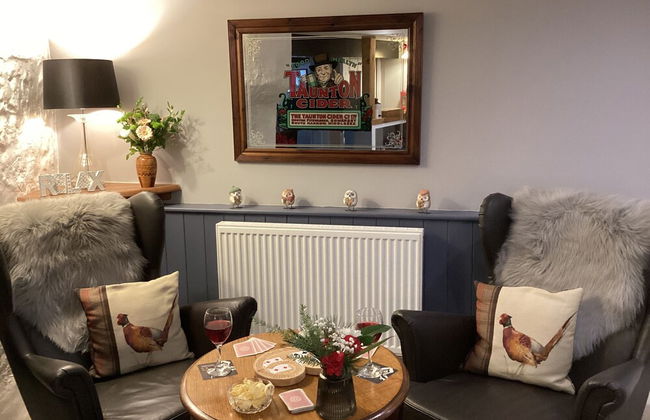 Landlords Cottage a Country Retreat - Foto 15