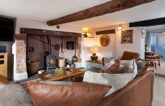Landlords Cottage a Country Retreat - Foto 9