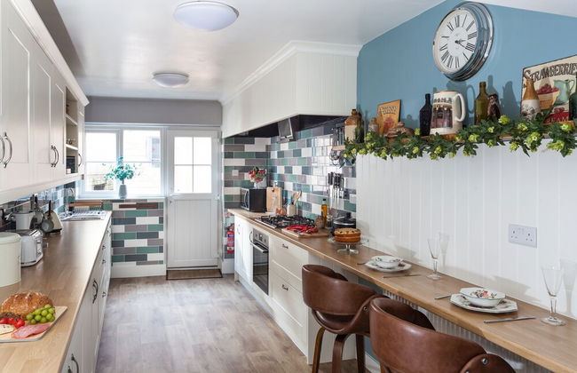 Landlords Cottage a Country Retreat - Foto 6