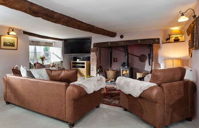 Landlords Cottage a Country Retreat - Foto 8